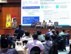 Menteri Nusron Ajak Alumni PMII Berperan dalam Mewujudkan Keadilan, Pemerataan, dan Kesinambungan Ekonomi