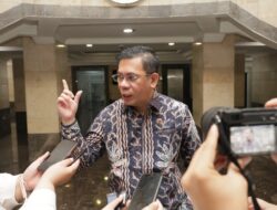Menteri Nusron Siap Lakukan Kunjungan Kerja ke Sulawesi Utara untuk Perkuat Kolaborasi Lintas Sektor