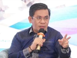 Implementasi Komunikasi Publik, Kepala Biro Humas dan Protokol: Harus Ada Sense of Crisis dalam Melihat Isu