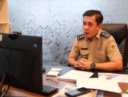 Selenggarakan Sosialisasi Kehumasan, Kepala Biro Humas dan Protokol: Ketahui Informasi yang Jadi Kebutuhan Masyarakat