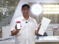 Cerita Sammy Simorangkir Soal Sertipikat Elektronik: Lebih Mudah Diakses dan Aman
