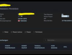 Program Efisiensi Presiden Kabarnya Tak Pengaruhi ‘Hobi Plesiran’ Dirut PLN? Ini Catatannya