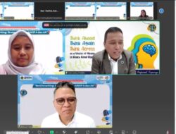 Kementerian ATR/BPN Dorong Capaian Skor SAKIP A demi Tingkatkan Tata Kelola dan Akuntabilitas
