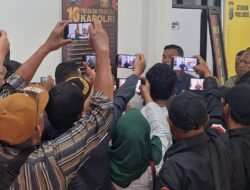 Kasus Viral Penganiayaan Beruk, Pelaku IS dan RR Dinyatakan Bebas, Tak Ada Unsur Pidana