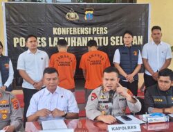 Korban IN 19 Kali di Sodomi dan 2 Kali Hubungan Intim Pada Pelaku Yang Beda.