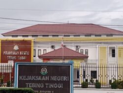 LSM STRATEGI Minta Kejaksaan Tebing Tinggi Turunkan Tim Ahli Hitung Kerugian Dugaan Korupsi Pada Dinas Perdagangan Koperasi dan UKM