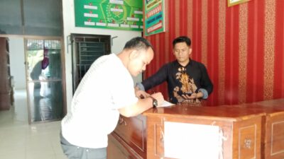 FWB Labusel Desak Polres dan Kemenag “Tuntutan Tak Digubris, Aksi Lanjutan Mengancam”