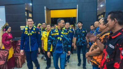 DPD AMPI Labusel Dorong Pemuda dan Desa Manfaatkan Momentum Bimtek untuk Penguatan Kapasitas
