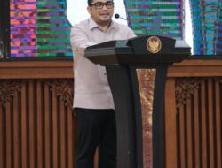 Ketua Komisi II DPR RI Apresiasi Langkah Konkret Kementerian ATR/BPN Berikan Kepastian Hak Atas Tanah Ulayat di Kalimantan Selatan