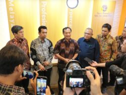 Kanwil BPN Provinsi DKI Jakarta Luncurkan Layanan Peralihan Hak Tanah Elektronik untuk Tingkatkan Kualitas Data dan Pelayanan