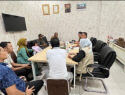 Polres Tapsel Segera Tuntaskan Kasus Vidio Viral Pengakuan Anak SD Pencabulan Dibawah Umur Di Paluta