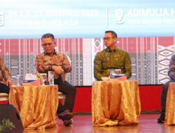 BPN Sumut Resmi Luncurkan Layanan Peralihan Hak Elektronik, Dorong Transformasi Digital Pertanahan