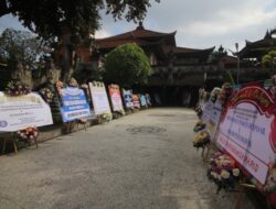 IWO Bali Resmi Dilantik, Media Online Diminta Jadi Benteng Lawan Hoaks