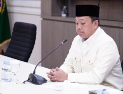 Menteri Nusron Minta Maaf dan Klarifikasi Soal Isu Kepemilikan Tanah oleh Negara