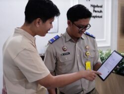 225 Kantor Pertanahan di Penjuru Indonesia Sudah Terapkan Layanan Peralihan Elektronik