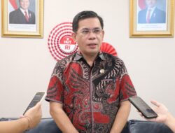 Agendakan Kunjungan ke Maluku Utara, Menteri Nusron Komitmen Kawal Sinergi Jajaran di Moloku Kie Raha