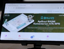 Akses Peta Pertanahan Melalui Bhumi Terbuka untuk Publik, Kementerian ATR/BPN Perkuat Transparansi dan Partisipasi Masyarakat
