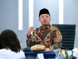 Kementerian ATR/BPN Matangkan Transformasi Layanan dalam Rapim