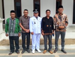 18 Kepala Desa di Labuhanbatu Resmi Dapat Perpanjangan Jabatan, Bupati Maya: “Gunakan untuk Pengabdian”