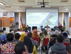 Kepala Biro Humas dan Protokol Kementerian ATR/BPN Tekankan Pentingnya Komunikasi Publik dalam Pengelolaan Pengaduan