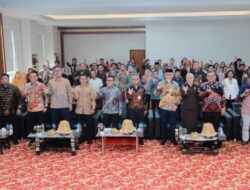 Kementerian ATR/BPN Dorong Pendaftaran Tanah Ulayat di Luwu Timur untuk Beri Perlindungan bagi Masyarakat Hukum Adat