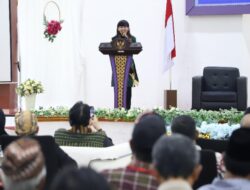 Lindungi Hak Masyarakat Hukum Adat dan Jaga Warisan Leluhur, Kementerian ATR/BPN Sosialisasikan Pendaftaran Tanah Ulayat di Enrekang