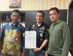 Debt Collector Diduga Keroyok Dua Wartawan di Rantauprapat, Organisasi Pers Desak Polisi Bertindak Tegas