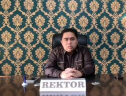 Polemik Rektorat Univa Labuhanbatu Belum Temui Titik Damai