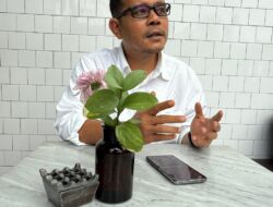 Dukung Prabowo Bersih-bersih BUMN, IWO Bongkar Korporasi Maling Uang Negara di PLN..!