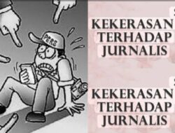 Polres Labusel Wawancarai Tiga Saksi Terkait Pemberitaan Y-DM