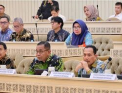 Realisasi PNBP Selalu Lampaui Target, Sekjen Kementerian ATR/BPN Lima Tahun Terakhir Cukup Positif