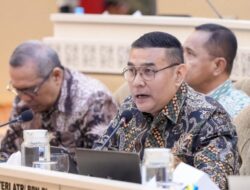 Perbanyak Cerita Sukses Reforma Agraria, Wamen Ossy Dorong Penguatan Peran Kepala Daerah dalam GTRA