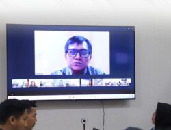BPN Sumut Laksanakan Pemantauan dan Evaluasi Kinerja Pelayanan Publik 2025
