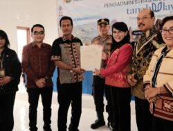 Manfaat Sertipikasi Tanah Ulayat, Kementerian ATR/BPN: Bukan Hanya untuk Masyarakat Adat Tapi Semua Pihak
