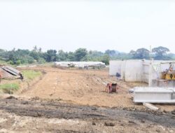 Akses KCJB Karawang Ditargetkan Rampung NATARU 2025, Menteri Nusron Berkomitmen Akselerasi Proses Pengadaan Tanah