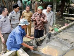 Reforma Agraria Hidupkan Potensi Desa Bandung, dari Semak Belukar Jadi Sumber Ekonomi Masyarakat