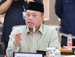 Upaya Jalankan Reforma Agraria yang Pro Rakyat, Menteri Nusron: Kami Belum Teken Satu pun Perpanjangan HGU