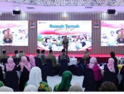 Refleksi 65 Tahun UUPA, Percepatan Layanan Jadi Pekerjaan Utama Kementerian ATR/BPN