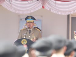 Layanan Pertanahan Berikan Dampak Nyata terhadap Penambahan Nilai Ekonomi di Indonesia