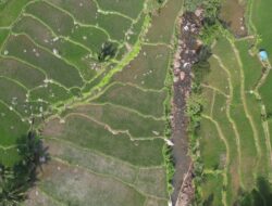 Pembangunan Harus Berkeadilan, Menteri Nusron: Reforma Agraria Jawab Ketimpangan Penguasaan dan Pemilikan Tanah