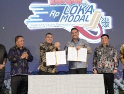 Perkuat Sinergi dengan Kementerian UMKM, Wamen Ossy: Penuhi Kebutuhan Mendasar Masyarakat