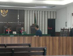 Terdakwa Pembunuhan Sadis Siswi SMP di Sergai Divonis Hukuman Mati oleh PT Medan