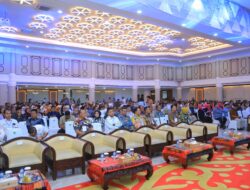 Bupati Fery Sahputra Dukung Program Kredit Perumahan untuk Masyarakat Labusel