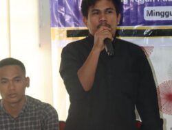 Tuan Syekh Jadi Tersangka Pengerusakan, Lingkar Sumut Kecam Lambannya Proses Hukum di Polres Tapsel