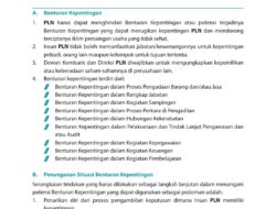 “Kuku ‘Dua Serigala’ di PLN: Darmawan–Yusuf Didi Kian Perkasa, Prabowo Dinilai Bungkam”