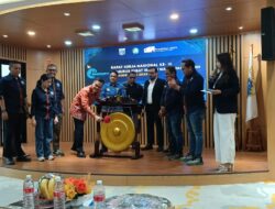Rakernas III IWO 2025, Konsolidasi Nasional Menuju Indonesia Emas 2045