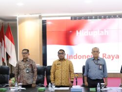 BPN Sumut dan KPK Perkuat Sinergi Percepatan Sertifikasi Aset Tanah di Sumatera Utara