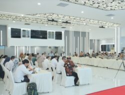 Gelar Kick Off Implementation Support Mission, Sekjen ATR/BPN Paparkan Lima Langkah Percepatan dan Peningkatan Kinerja ILASPP