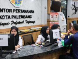 Tidak Mau Lewat Calo, Urus Administrasi Pertanahan secara Mandiri Ternyata Lebih Murah