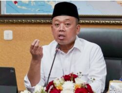 Wujudkan Pengelolaan Tanah yang Sinergis dan Berkeadilan, Menteri Nusron Paparkan Empat Pilar Filosofi Pertanahan